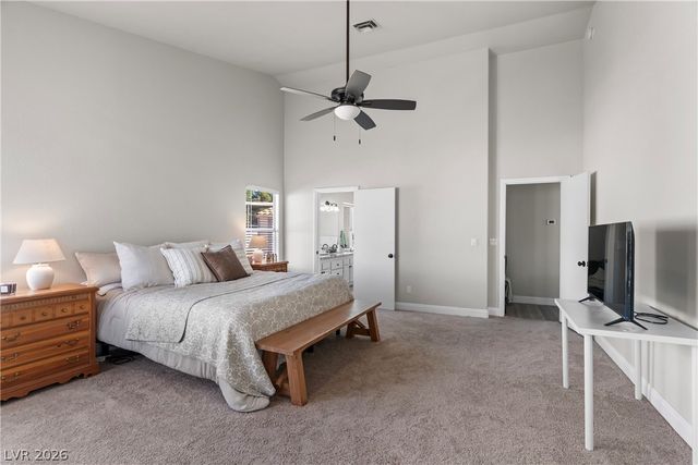 5925 North Campbell Road, Las Vegas, NV 89149