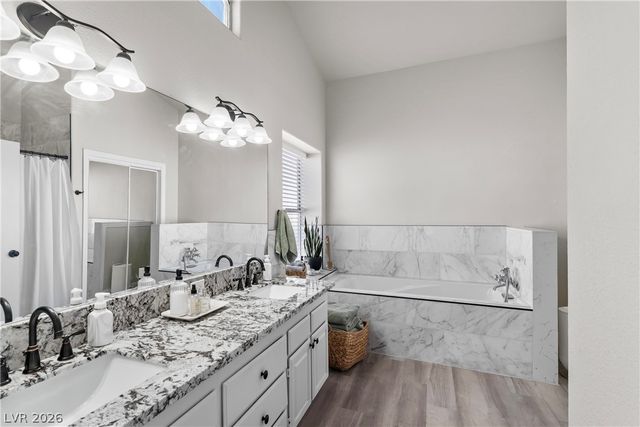 5925 North Campbell Road, Las Vegas, NV 89149