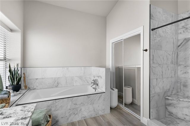 5925 North Campbell Road, Las Vegas, NV 89149