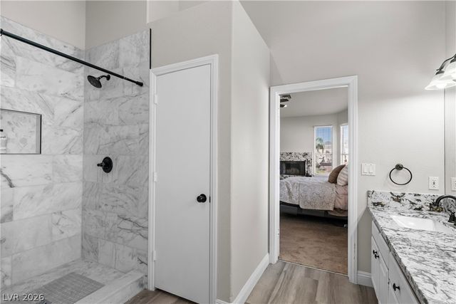 5925 North Campbell Road, Las Vegas, NV 89149