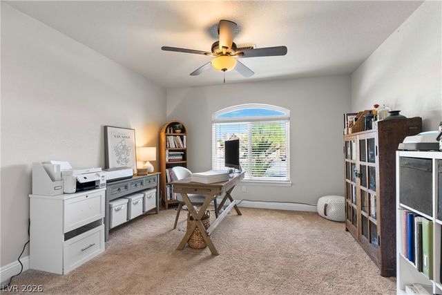 5925 North Campbell Road, Las Vegas, NV 89149