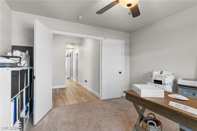 5925 North Campbell Road, Las Vegas, NV 89149