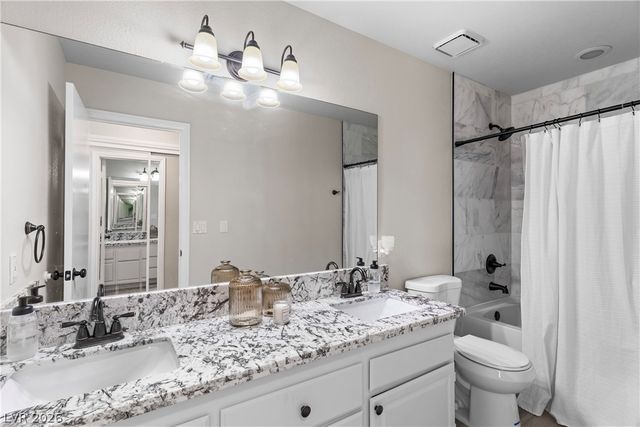 5925 North Campbell Road, Las Vegas, NV 89149