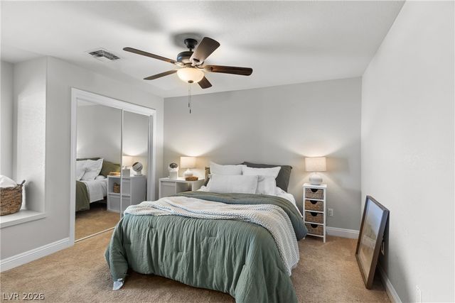 5925 North Campbell Road, Las Vegas, NV 89149