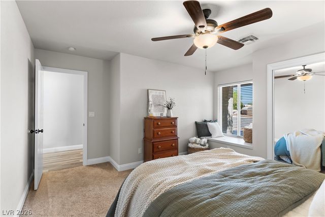 5925 North Campbell Road, Las Vegas, NV 89149