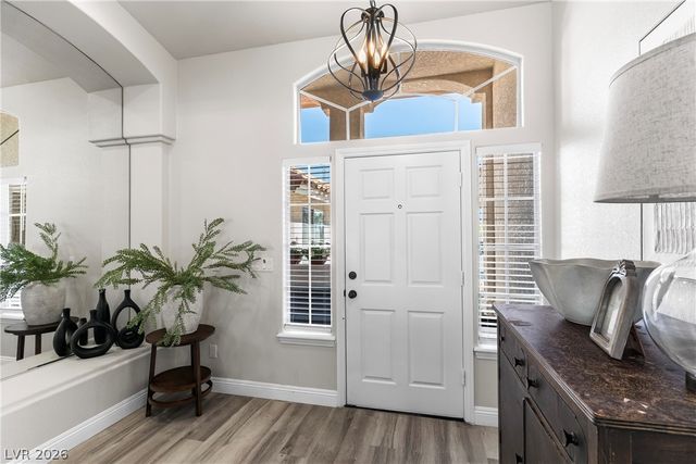 5925 North Campbell Road, Las Vegas, NV 89149