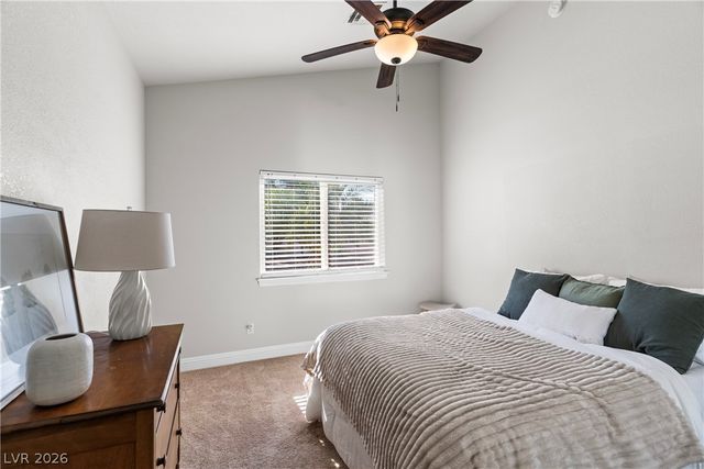 5925 North Campbell Road, Las Vegas, NV 89149