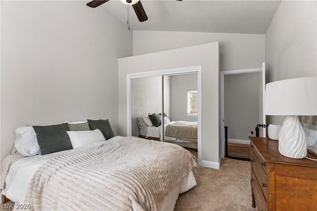 5925 North Campbell Road, Las Vegas, NV 89149