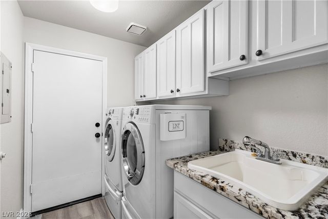 5925 North Campbell Road, Las Vegas, NV 89149