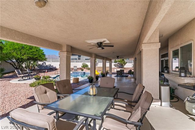 5925 North Campbell Road, Las Vegas, NV 89149