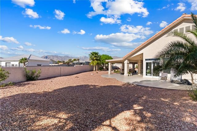 5925 North Campbell Road, Las Vegas, NV 89149