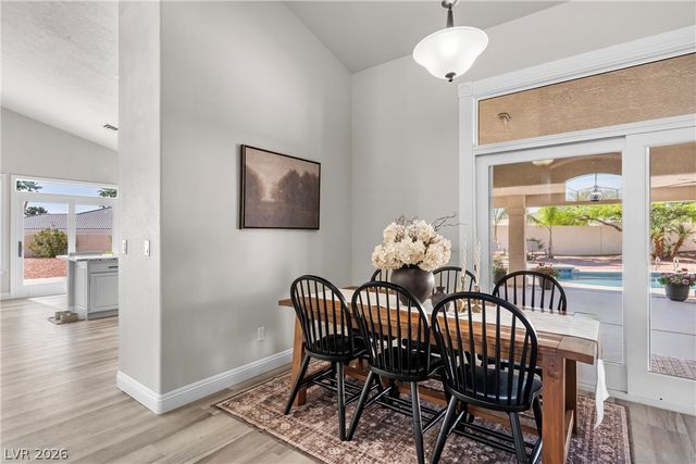 5925 North Campbell Road, Las Vegas, NV 89149