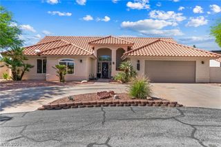 5925 North Campbell Road, Las Vegas, NV 89149