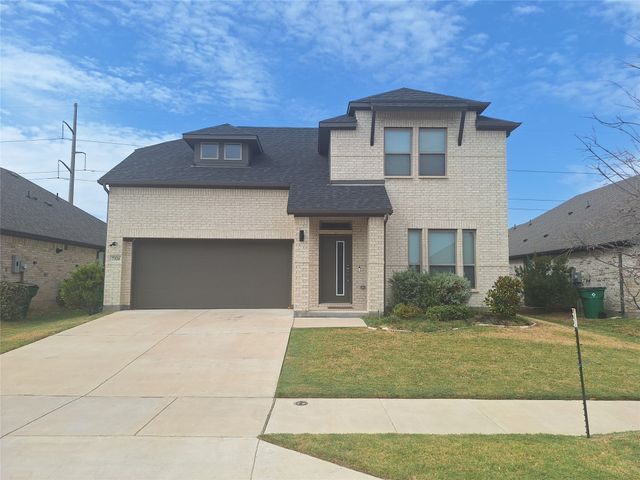 7321 Golden Daisy Avenue, Venus, TX 76084
