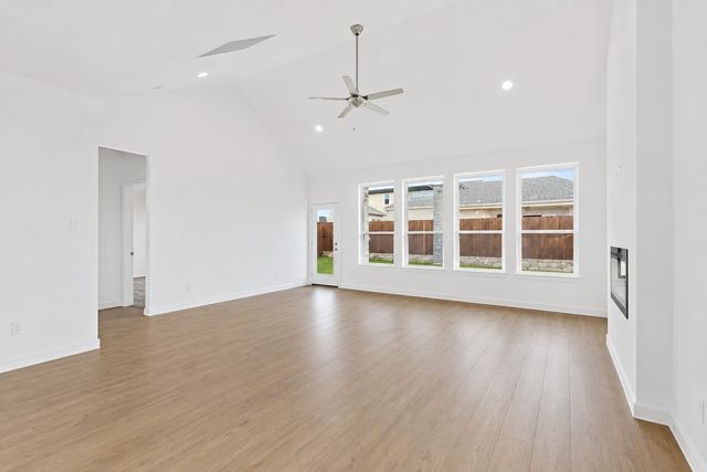 7321 Golden Daisy Avenue, Venus, TX 76084