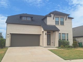 7321 Golden Daisy Avenue, Venus, TX 76084