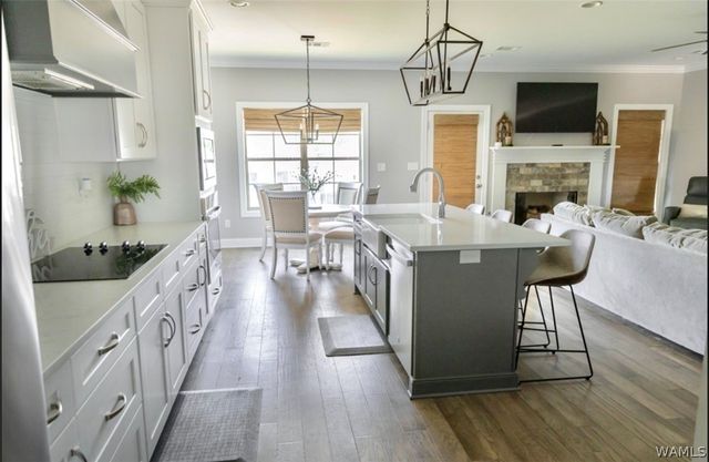 13508 William Drive, Northport, AL 35475