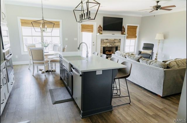13508 William Drive, Northport, AL 35475
