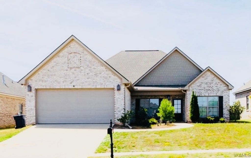 13508 William Drive, Northport, AL 35475