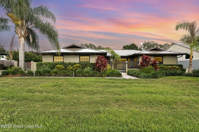 3204 Nottingham Lane, Cocoa, FL 32926