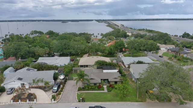 3204 Nottingham Lane, Cocoa, FL 32926