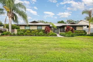3204 Nottingham Lane, Cocoa, FL 32926