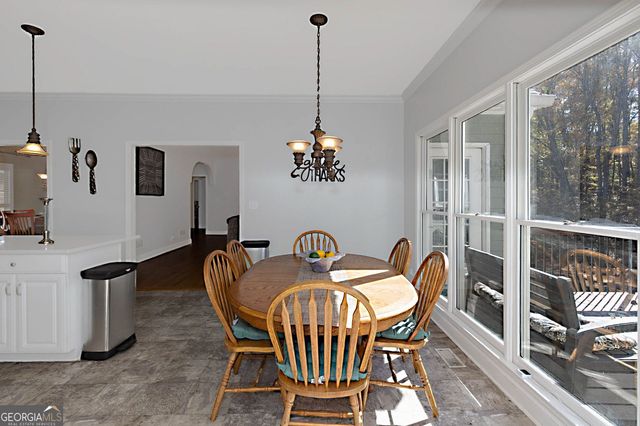 3865 Howard Drive NW, Kennesaw, GA 30152