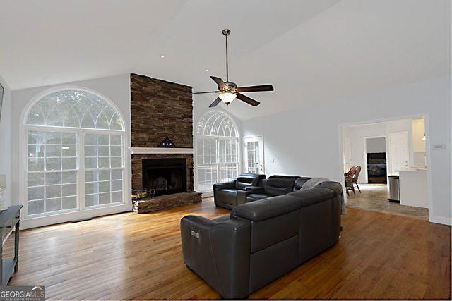 3865 Howard Drive NW, Kennesaw, GA 30152