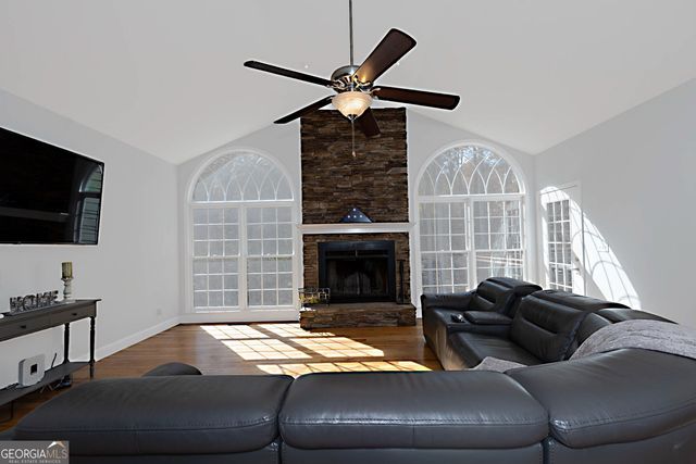 3865 Howard Drive NW, Kennesaw, GA 30152