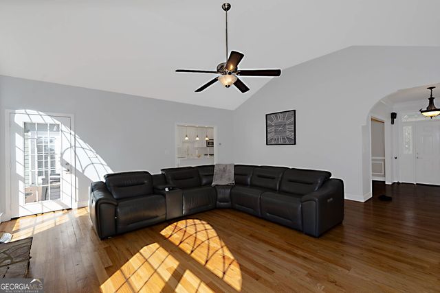 3865 Howard Drive NW, Kennesaw, GA 30152