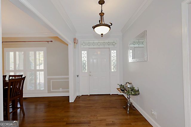 3865 Howard Drive NW, Kennesaw, GA 30152