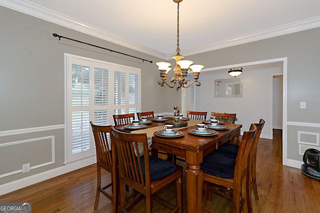 3865 Howard Drive NW, Kennesaw, GA 30152