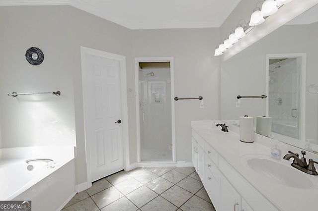 3865 Howard Drive NW, Kennesaw, GA 30152