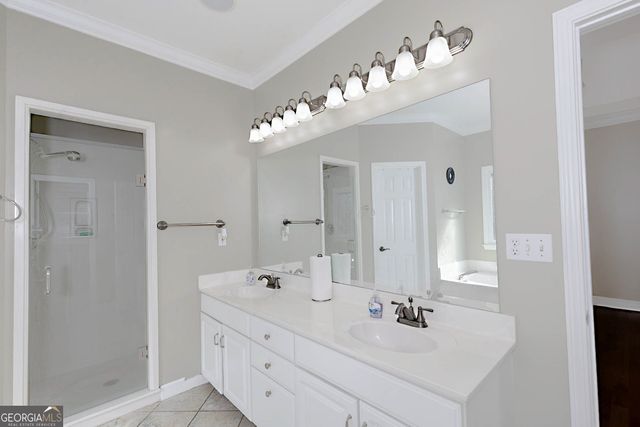 3865 Howard Drive NW, Kennesaw, GA 30152