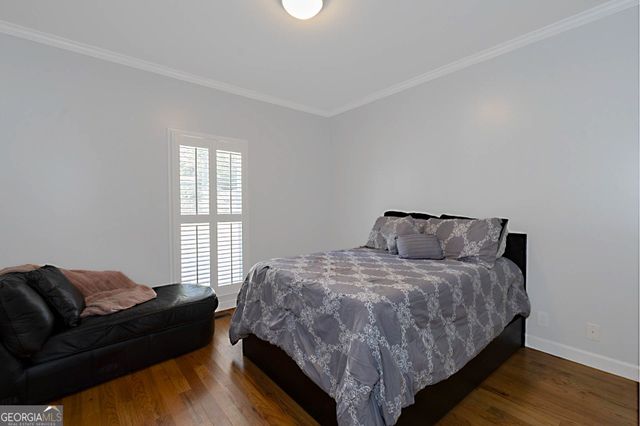 3865 Howard Drive NW, Kennesaw, GA 30152