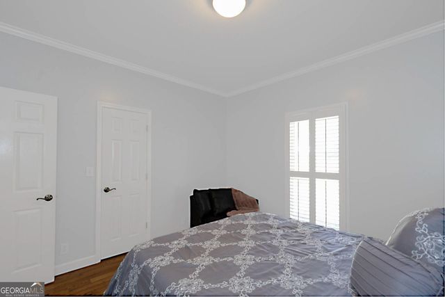 3865 Howard Drive NW, Kennesaw, GA 30152