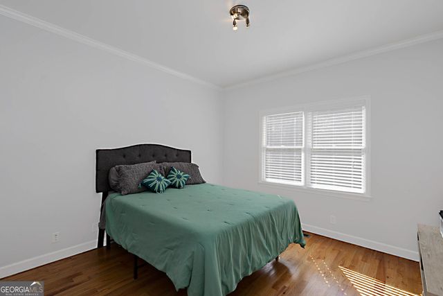 3865 Howard Drive NW, Kennesaw, GA 30152