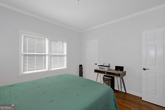 3865 Howard Drive NW, Kennesaw, GA 30152