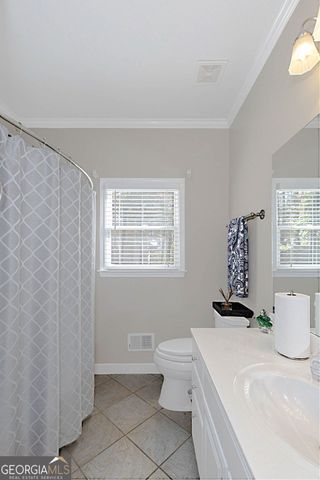 3865 Howard Drive NW, Kennesaw, GA 30152