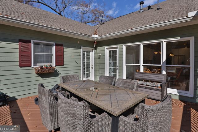 3865 Howard Drive NW, Kennesaw, GA 30152