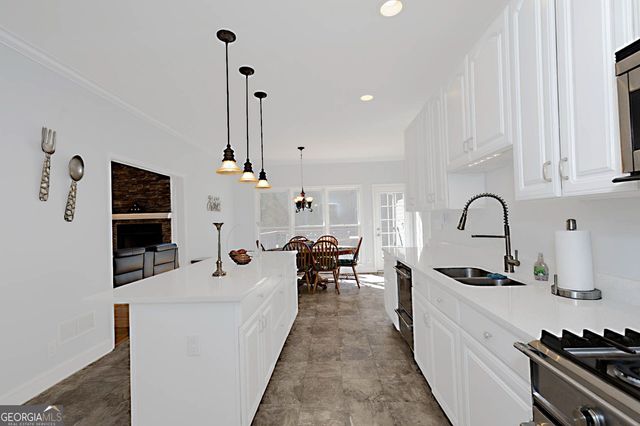 3865 Howard Drive NW, Kennesaw, GA 30152