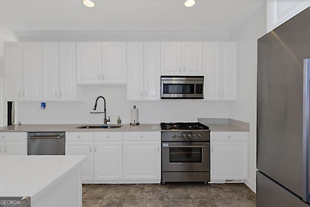 3865 Howard Drive NW, Kennesaw, GA 30152