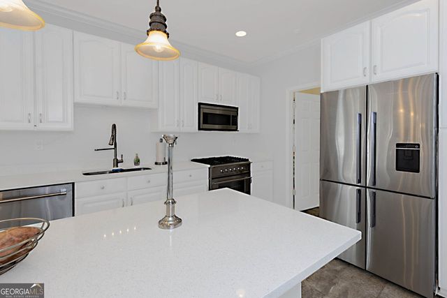 3865 Howard Drive NW, Kennesaw, GA 30152