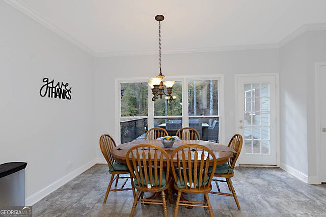 3865 Howard Drive NW, Kennesaw, GA 30152