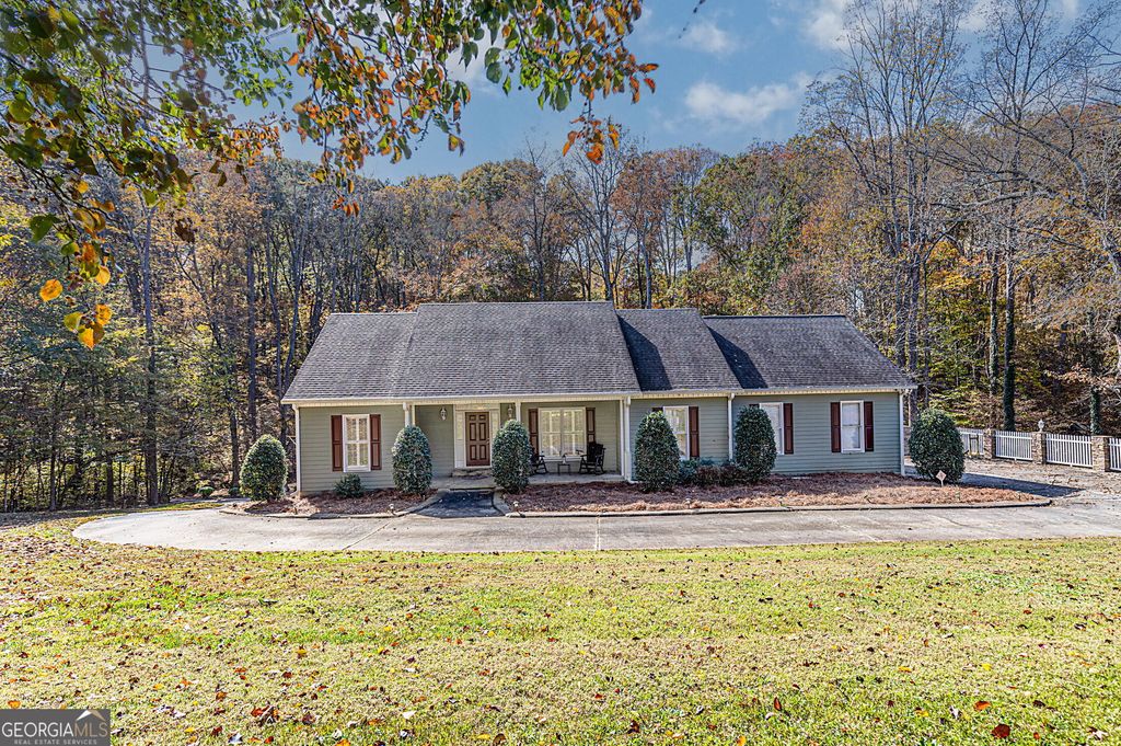 3865 Howard Drive NW, Kennesaw, GA 30152