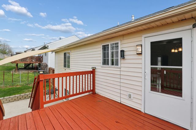 449 Ripple Creek Drive, Elsmere, KY 41018