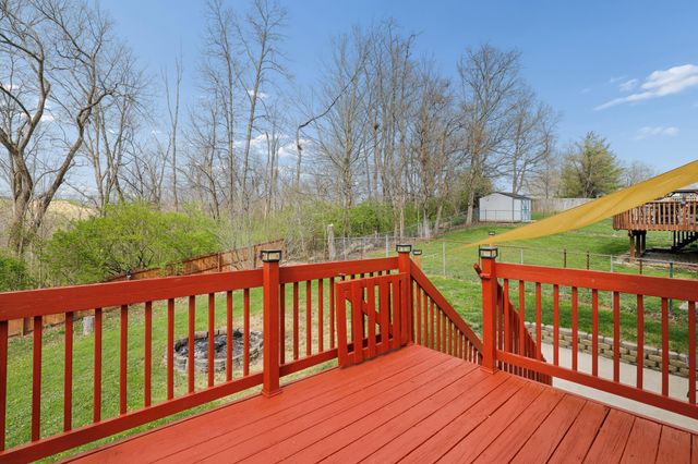 449 Ripple Creek Drive, Elsmere, KY 41018