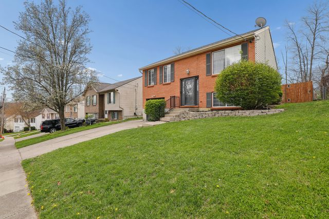 449 Ripple Creek Drive, Elsmere, KY 41018