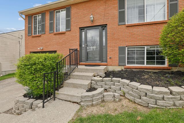 449 Ripple Creek Drive, Elsmere, KY 41018