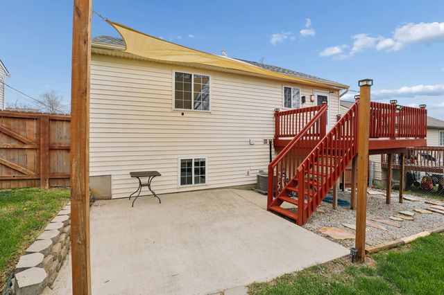 449 Ripple Creek Drive, Elsmere, KY 41018